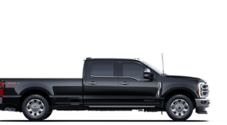 2025 Ford Super Duty® External Image 1